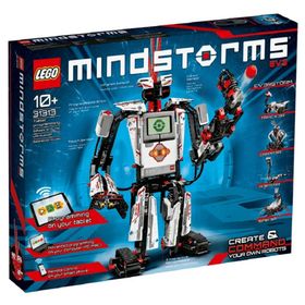 Lego 31313 Mindstorms EV3