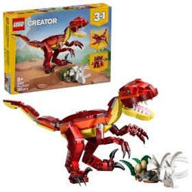 Lego 31379 Creator 3'ü 1 Arada Vahşi Dinozor