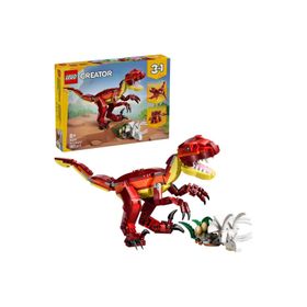 Lego 31379 Creator 3'ü 1 Arada Vahşi Dinozor