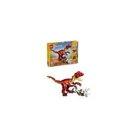 Lego 31379 Creator 3'ü 1 Arada Vahşi Dinozor