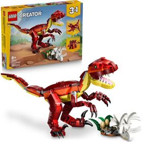 Lego 31379 Creator 3'ü 1 Arada Vahşi Dinozor