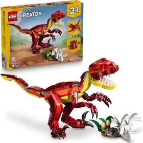 Lego 31379 Creator 3'ü 1 Arada Vahşi Dinozor