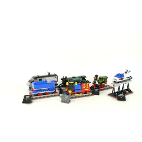 Lego 4002016 50 Years on Track