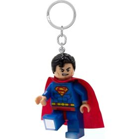 Lego 4002036 Super Heroes Superman Led Anahtarlık