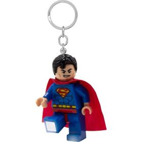 Lego 4002036 Super Heroes Superman Led Anahtarlık