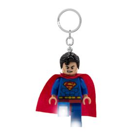 Lego 4002036 Super Heroes Superman Led Anahtarlık