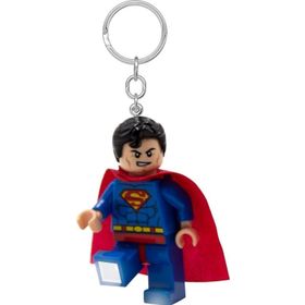 Lego 4002036 Super Heroes Superman Led Anahtarlık