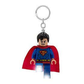 Lego 4002036 Super Heroes Superman Led Anahtarlık