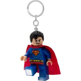 Lego 4002036 Super Heroes Superman Led Anahtarlık
