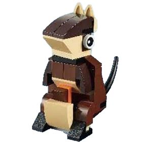 Lego 40133 Kanguru