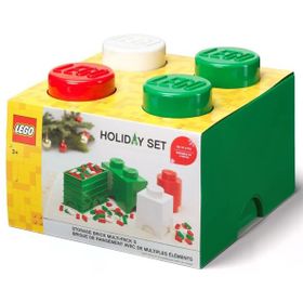 Lego 40140801 Storage Multi-Pack 3