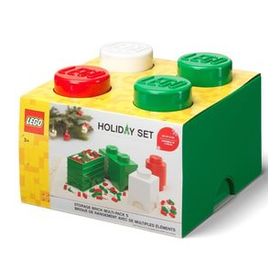 Lego 40140801 Storage Multi-Pack 3