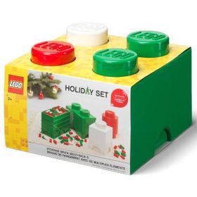 Lego 40140801 Storage Multi-Pack 3