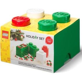 Lego 40140801 Storage Multi-Pack 3