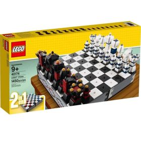 Lego 40174 Miscellaneous Chess