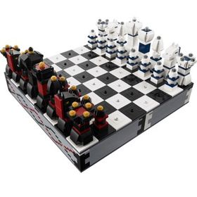 Lego 40174 Miscellaneous Chess