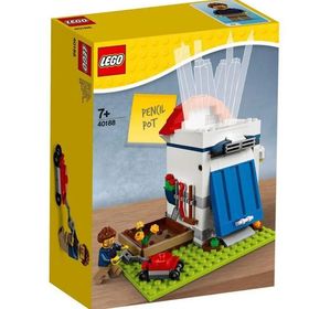 Lego 40188 Kalem Kutusu