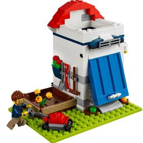 Lego 40188 Kalem Kutusu
