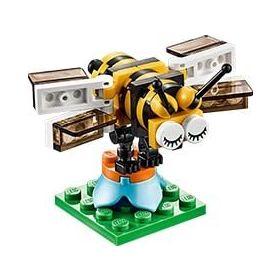 Lego 40211 Mini Build Bee Polybag