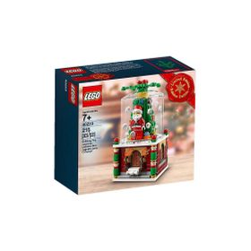 Lego 40223 Mevsimlik Kar Küresi
