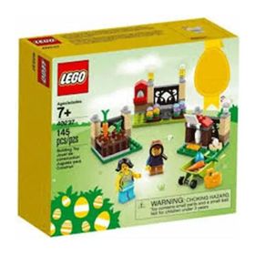 Lego 40237 Yumurta Avı