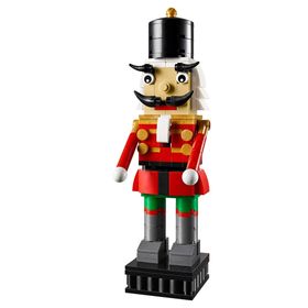 Lego 40254 Nutcracker