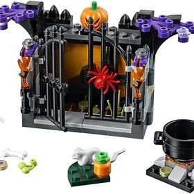 Lego 40260 Seasonal Halloween Haunt