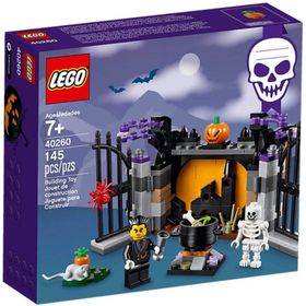 Lego 40260 Seasonal Halloween Haunt