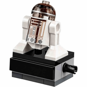 Lego 40268 Star Wars R3-M2 Polybag Astromech Droid Minifigür