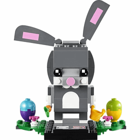 Lego 40271 Brick Headz Paskalya Tavşanı