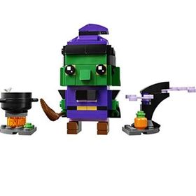 Lego 40272 BrickHeadz Witch 10+ Yaş 151 Parça