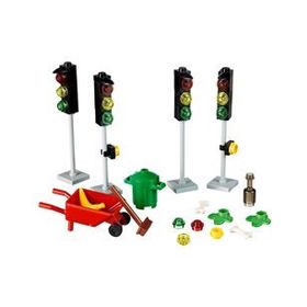 Lego 40311 Trafik Işıkları