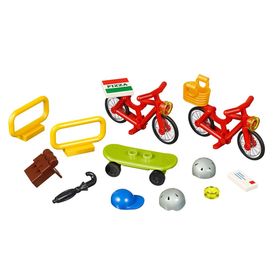 Lego 40313 Bisikletler