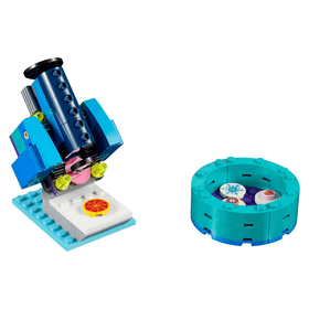 Lego 40314 Unikitty Dr. Fox Magnifying Machine