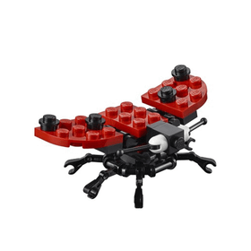 Lego 40324 Classic Uğurböceği