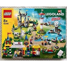 Lego 40346 Legoland