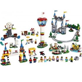 Lego 40346 Legoland