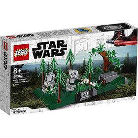 Lego 40362 Star Wars Battle of Endor