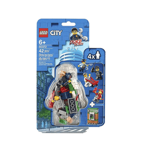 Lego 40372 Police MF Accessory