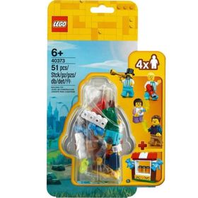 Lego 40373 Fairground Accessory