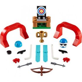 LEGO 40375 Xtra Spor Aksesuarları