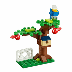 Lego 40400 Bird in a Tree