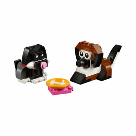 Lego 40401 Classic Arkadaşlık Günü