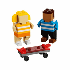 Lego 40402 Classic Dünya Gençlik Günü
