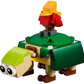 Lego 40405 Kindness Day Turtle