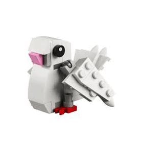 Lego 40406 Human Rights Day