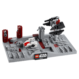 Lego 40407 Star Wars Death Star II Battle