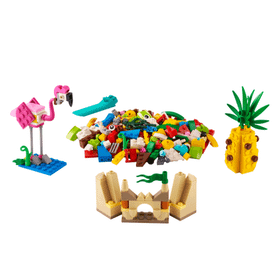 Lego 40411 12'si 1 Arada Yaratıcı Eğlenceyi Yeniden Oluşturun