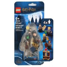 Lego 40419 Harry Potter Hogwarts Students Accessory Set