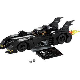 Lego 40433 DC Superheroes 1989 Batmobile